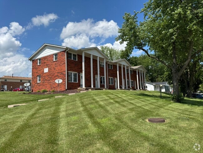 Building Photo - 18 Parkview Dr Unit C Rental