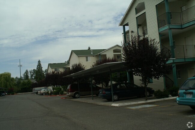 Photo - YWCA Family Village