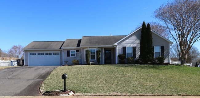Building Photo - 505 Wallridge Dr Rental