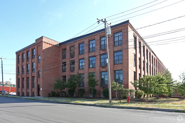 Photo - Franklin View Terrace