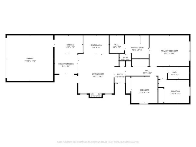 Photo - 1709 Castleford Rd