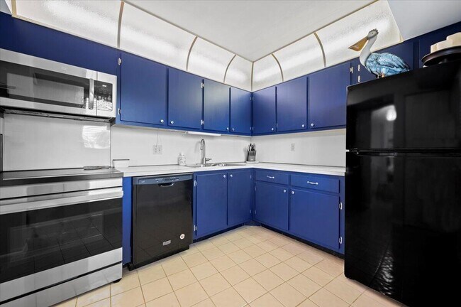 Photo - 100 Ocean Trail Way Unit 107