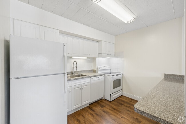 Interior Photo
