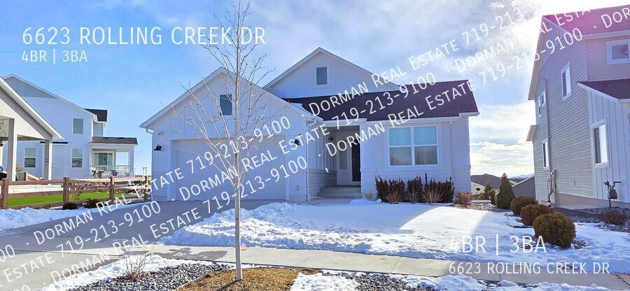 Photo - 6623 Rolling Creek Dr