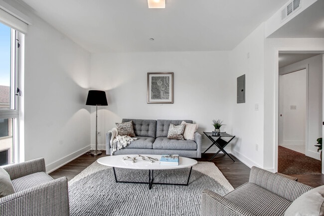 Living Room - 503