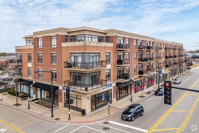 Photo - Uptown Condos