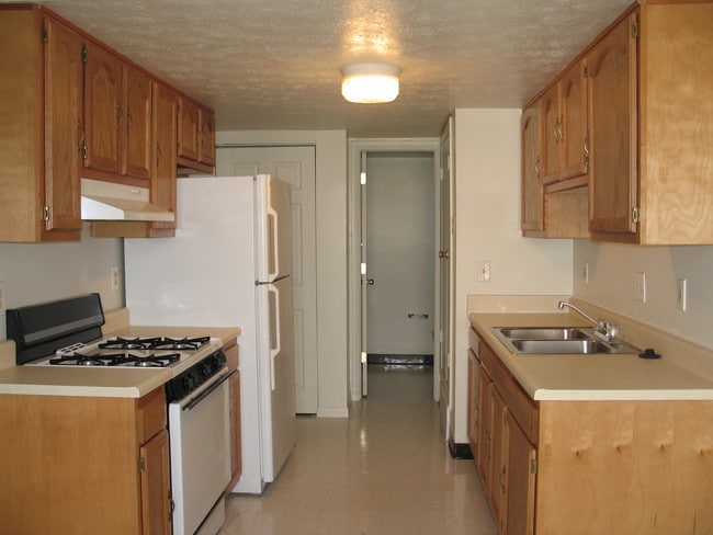 Nye Park Apartments