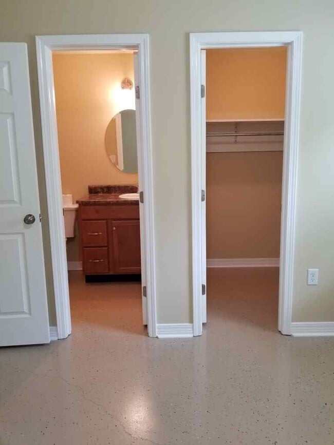 Photo - Country Rental on 1.59 Acres – Privacy & Space in Lucedale