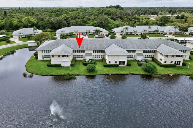 Photo - 830 Lake Orchid Cir Unidad 207
