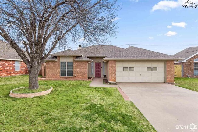 Building Photo - 5411 Forest Cove Dr Rental