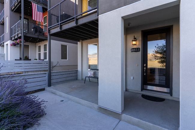 Photo - 10833 S Lake Run Rd