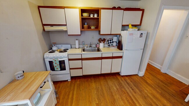 Photo - 1725 Spruce St Unit 3