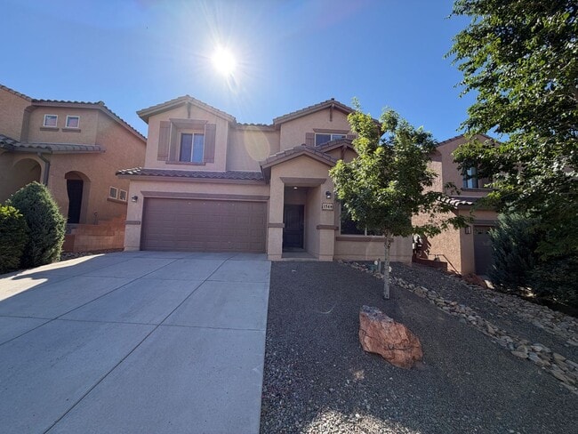 Building Photo - 4 Bedroom + Office Home Available Near Loma Colorado Blvd NE & Broadmoor Blvd NE in Rio Rancho!