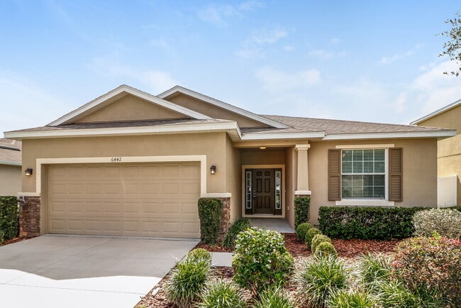 Building Photo - 6442 Twin Bridges Dr Rental