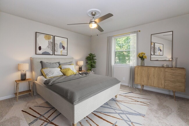 Photo - Colony House