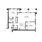 Apartamento 402-110