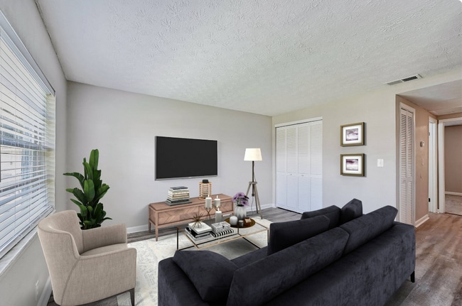 Building Photo - Stonemont Village Rental