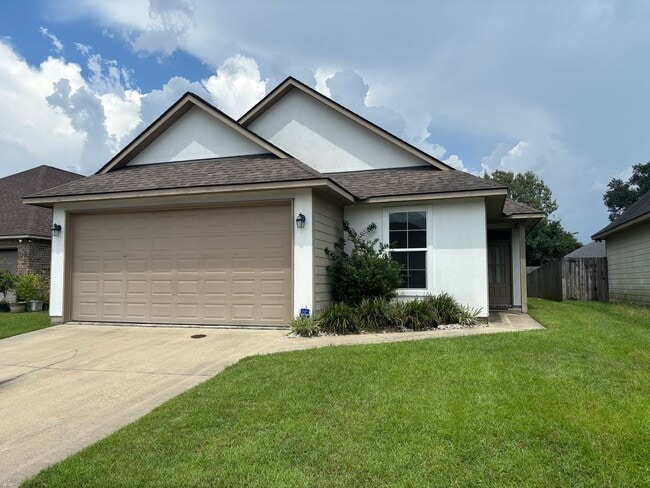 Building Photo - 14013 Stone Gate Dr Rental