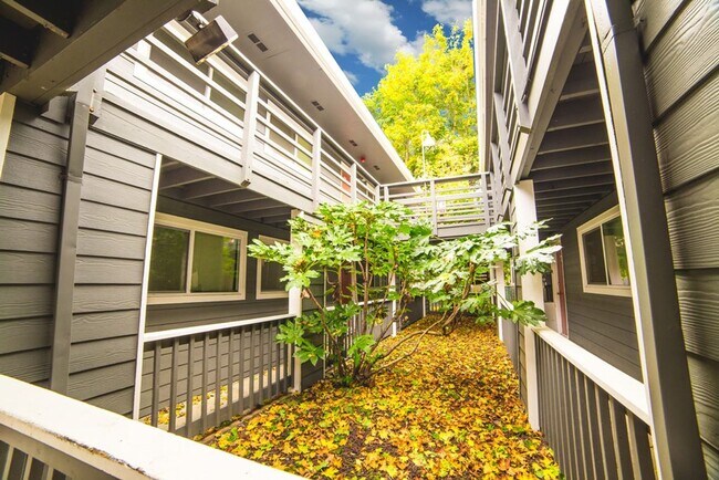 Photo - Mapleview Apartments