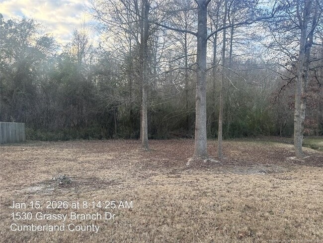 Photo - 1530 Grassy Branch Dr