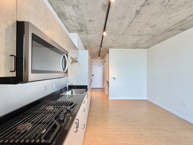 1515 N Fremont St Unit 708