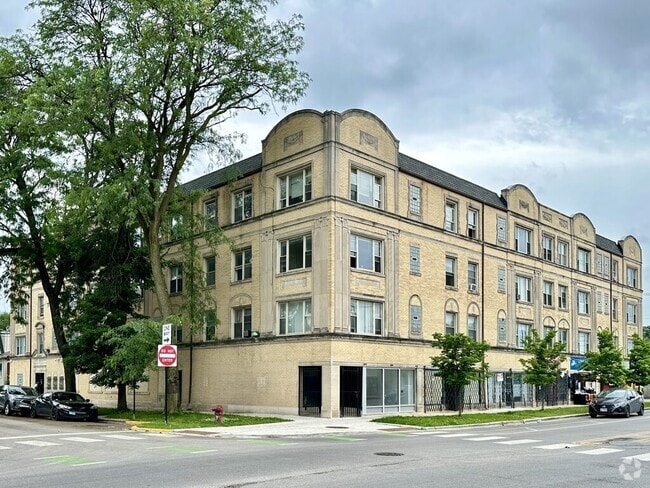 Building Photo - 6710 S Claremont Ave Unit 213 Rental