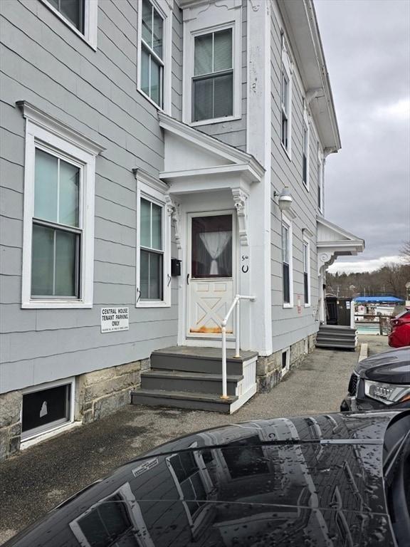 Photo - 5 1/2 Central Square Unidad 5 1/2