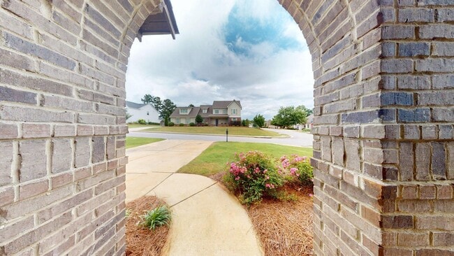 2031 Covey Dr