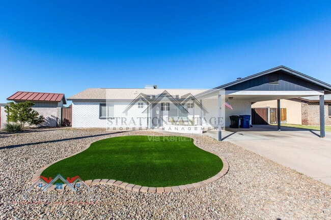 Photo - 2526 E Juanita Ave