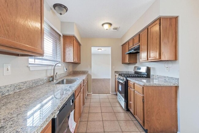 Photo - 2503 Brookford Dr