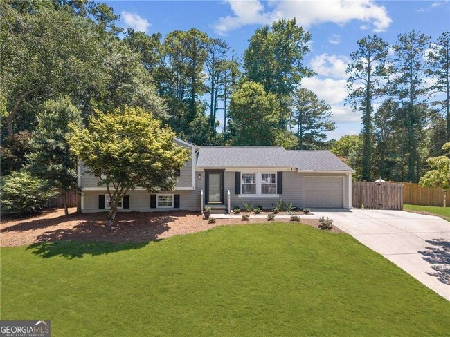 Building Photo - 472 Barnsdale Dr