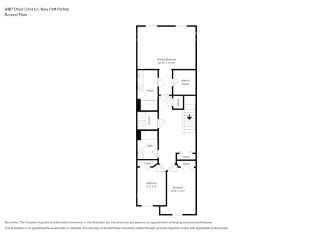 8467 Druid Oaks Ln