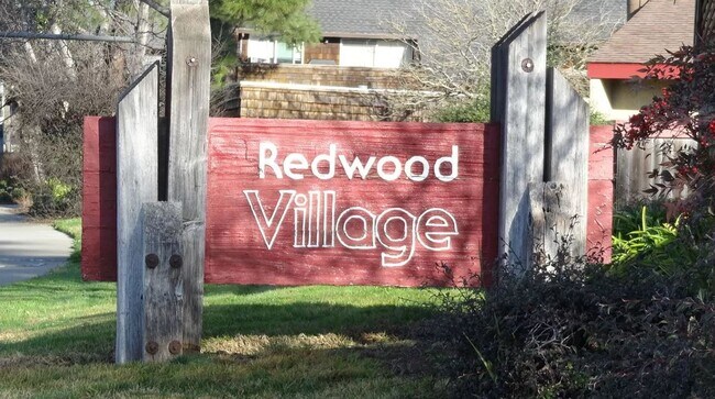 Location - 47 Redwood Ct