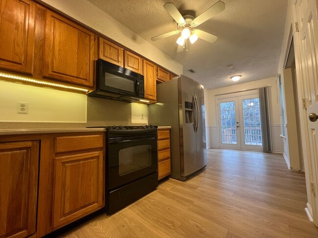 Photo - Move-in Ready!
