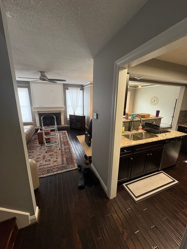 Photo - Beautiful 2-Bed, 3.5-Bath - Furnished Townhome - Now Offering a $500 Move-In Incentive — Ask for ...