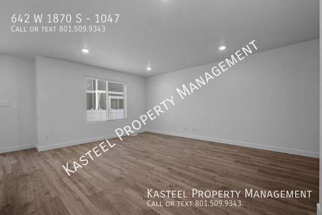 Photo - 642 W 1870 S