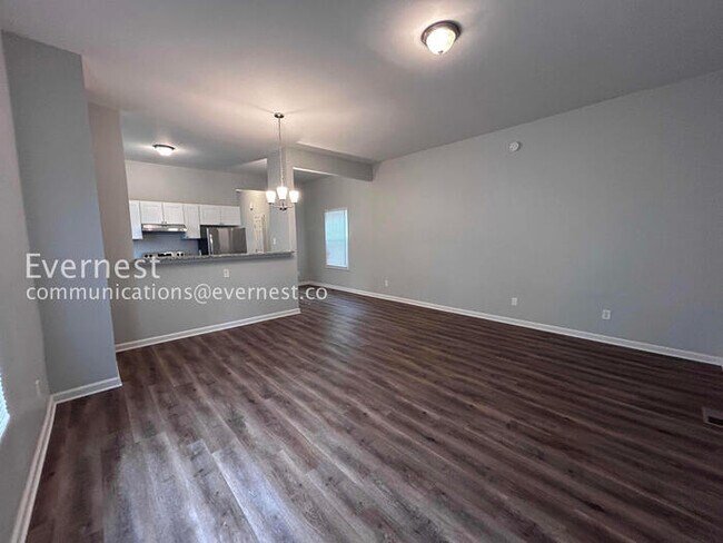 Photo - 2007 Morehouse Dr NW