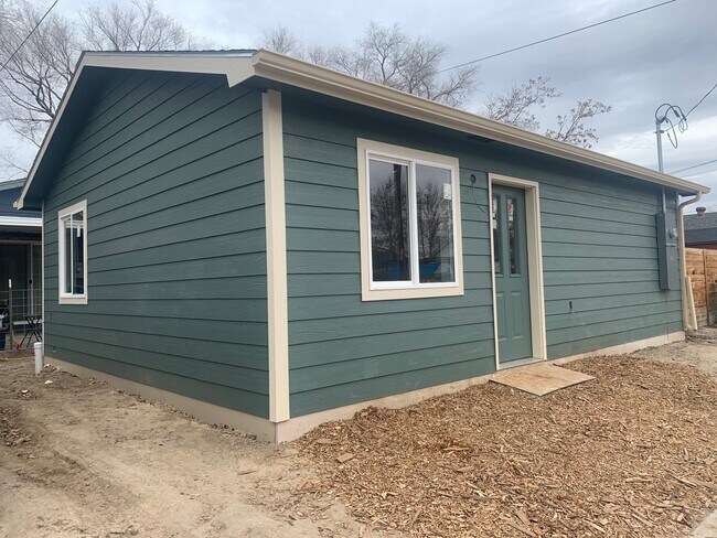 Photo - 1503 Rood Ave Unit A