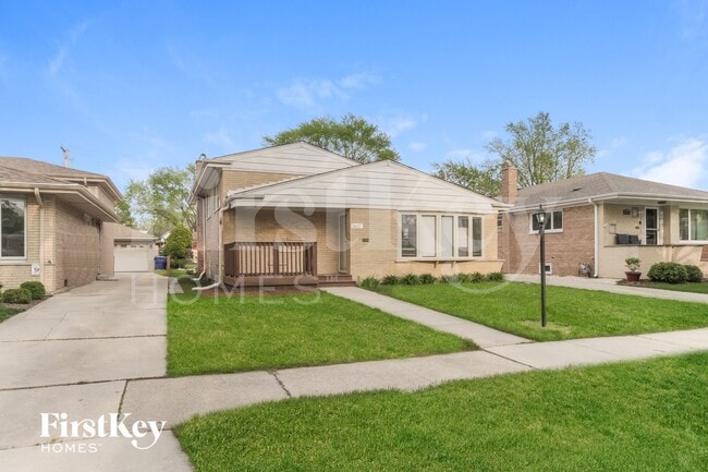 Photo - 10437 S Keeler Ave