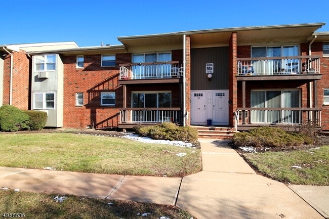 Building Photo - 515 Andria Ave Unit 179