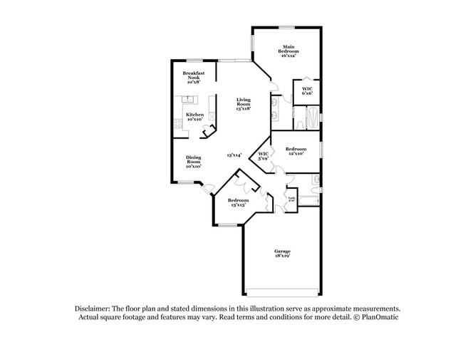 Photo - 180 Heatherwood Dr