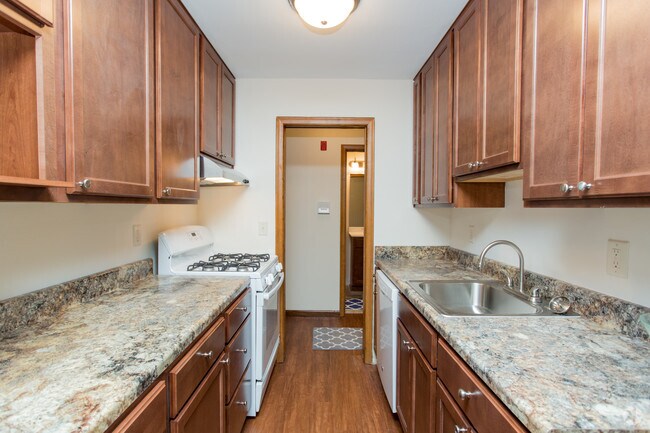 Photo - Lynwood Flats Apartamentos