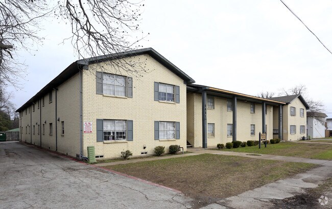 Photo - Casa View Apartments