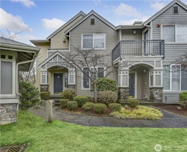 3Bd/2.5Ba Kirkland Townhouse - 3Bd/2.5Ba Kirkland Townhouse