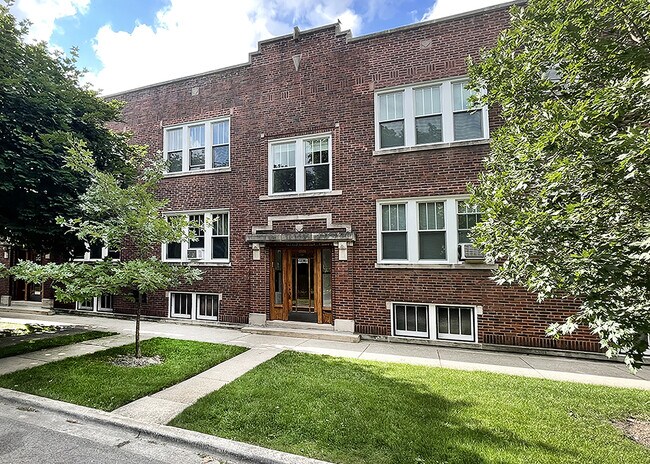 Front Exterior