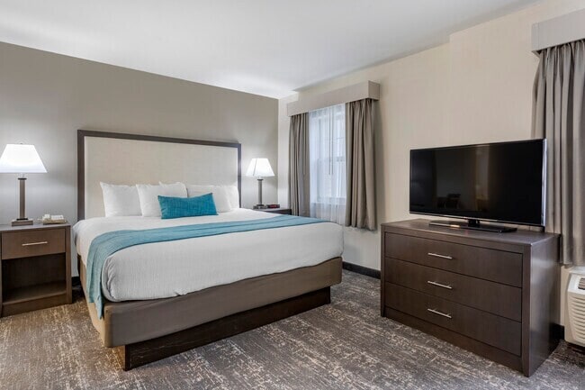 Photo - Franklin Extended Stay Hotel