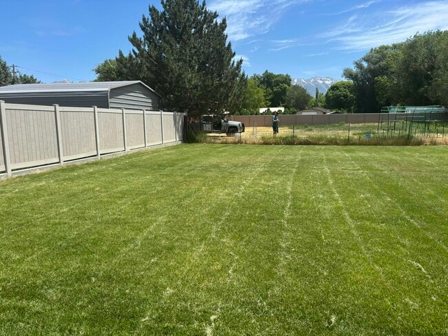 Building Photo - 548 N 500 W Rental