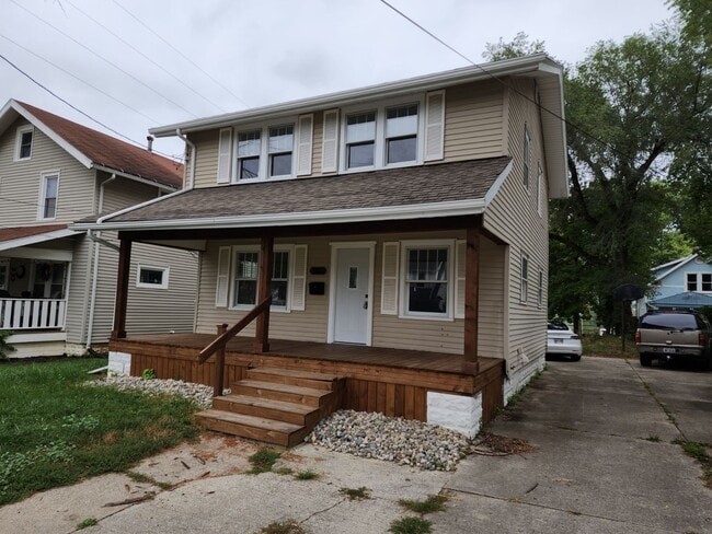 Building Photo - Cozy 3-Bedroom Home in Lima, OH – $1395/Mo...