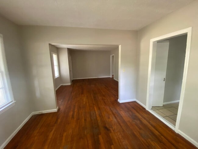 Photo - **AVAILABLE NOW**Total Electric - Near Ft. Benning/Columbus, GA 3 Bedroom / 1 Bathroom Home for R...