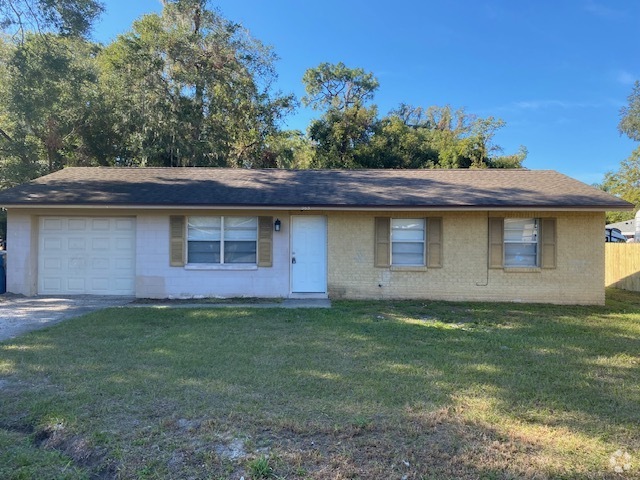 Building Photo - 3/1 in Orange City off Blue Springs Avenue... Rental